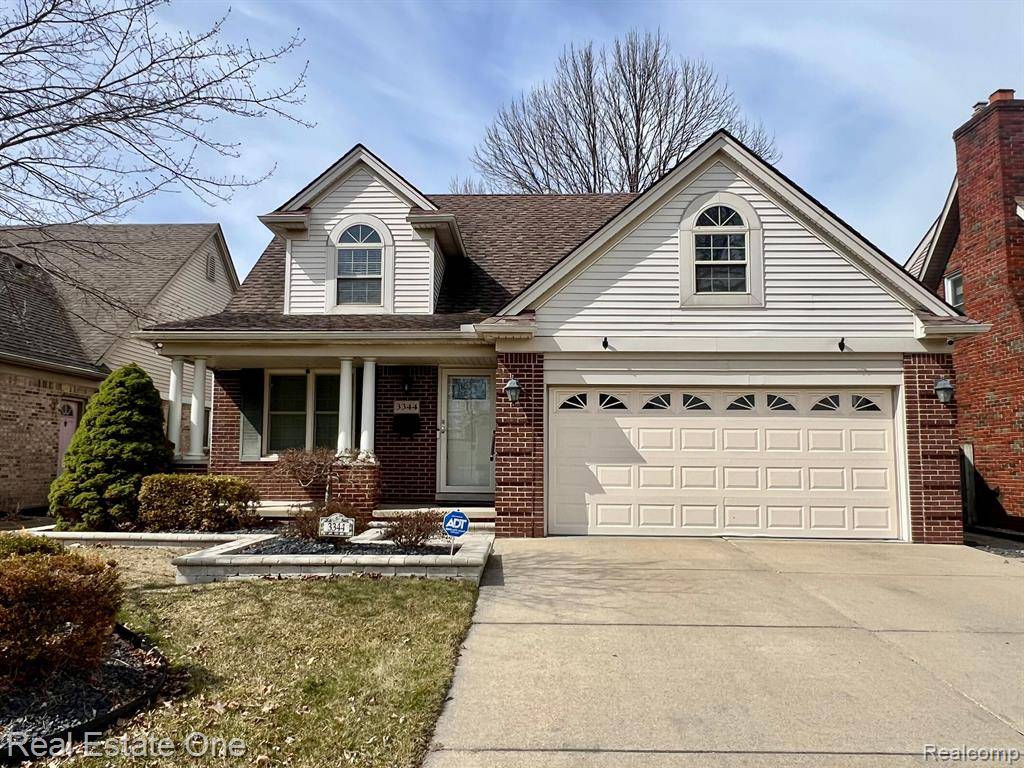 Dearborn, MI 48124,3344 LINDEN Street