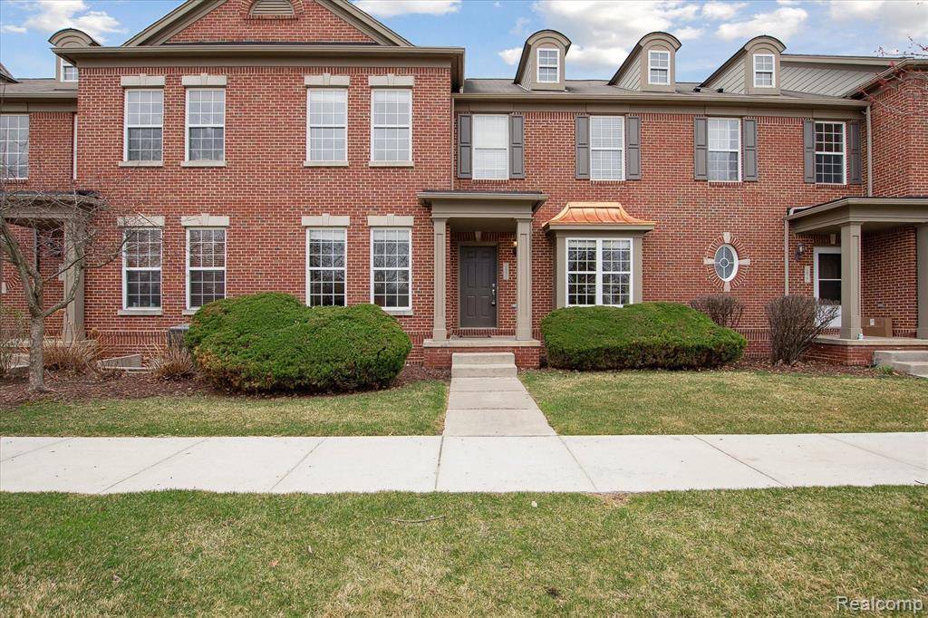 Canton, MI 48188,1902 PADDOCK Lane