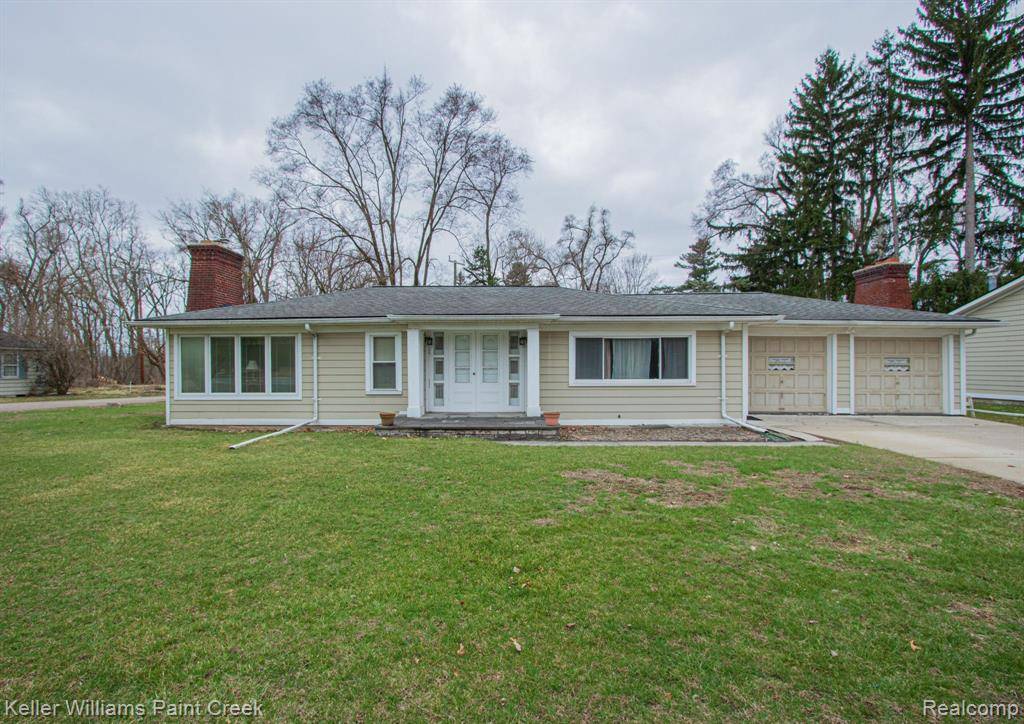 Shelby Twp, MI 48317,49525 SHELBY Road