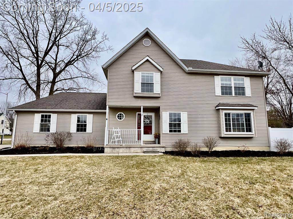 Marysville, MI 48040,555 Colorado Avenue