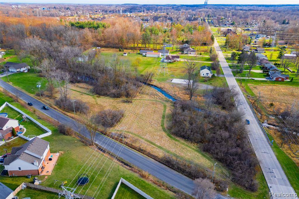 Rockwood, MI,001 WOODRUFF Road
