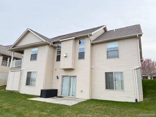 Burton, MI 48509,1404 MALLARD Drive