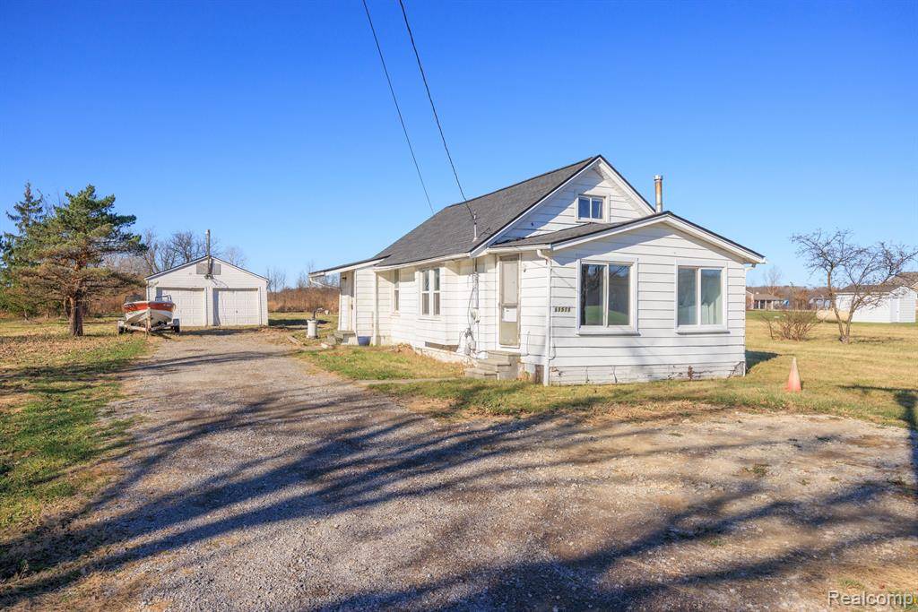 Ray, MI,63575 North Avenue