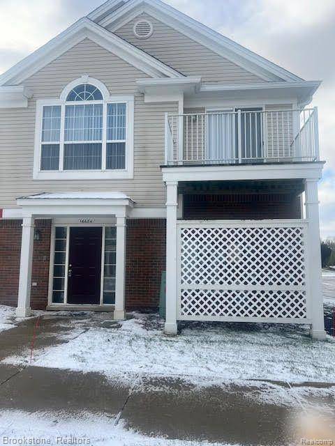 Northville, MI,16684 DOVER Drive