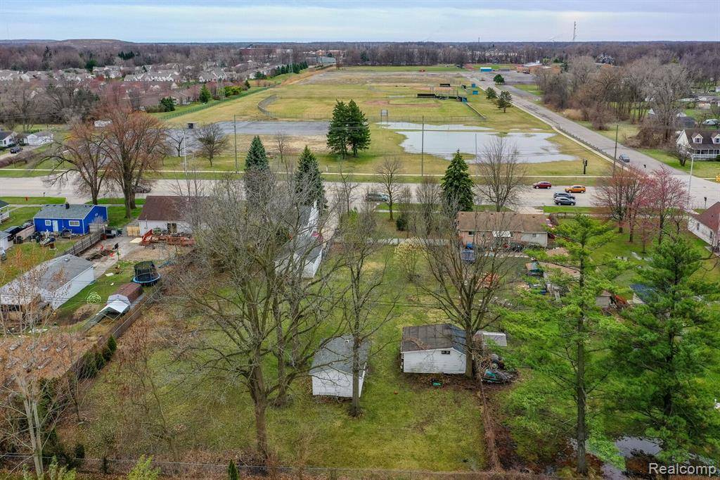 Taylor, MI 48180,23062 NORTHLINE Road