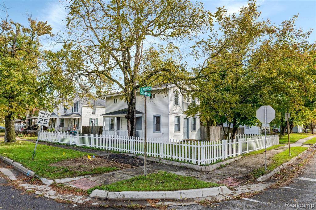 Ypsilanti, MI 48197,221 S Adams Street