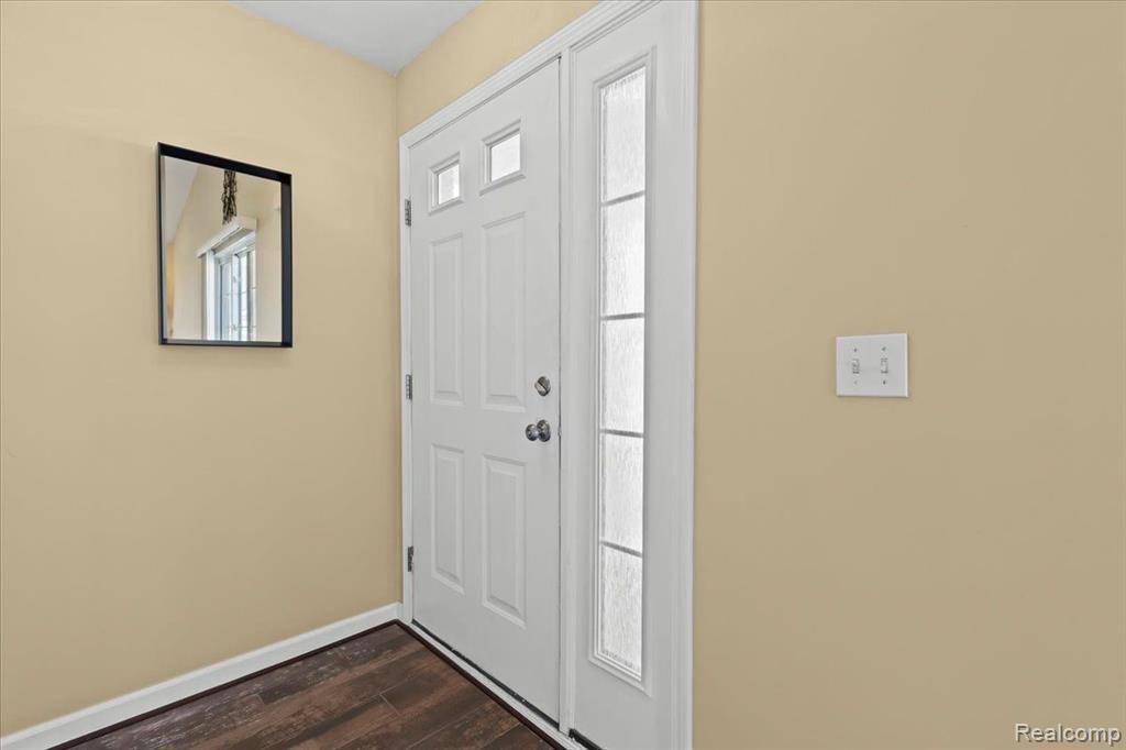 Chesterfield, MI,26037 Mariners Point