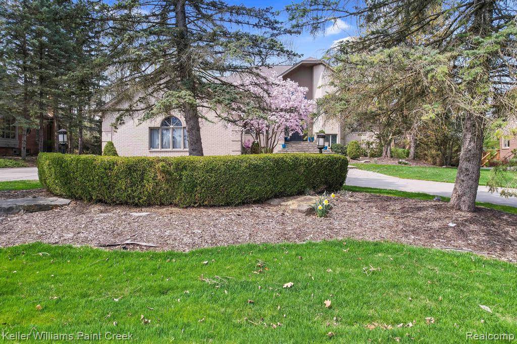 Rochester Hills, MI 48306,1865 Archers Pointe
