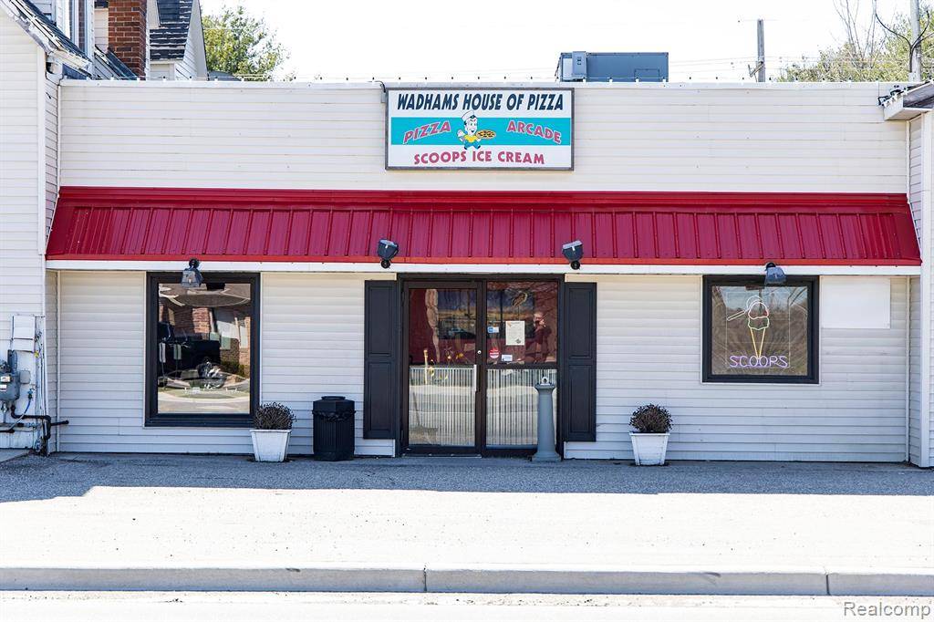 Kimball, MI,5433 LAPEER Road