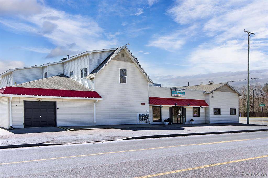 Kimball, MI,5433 LAPEER Road