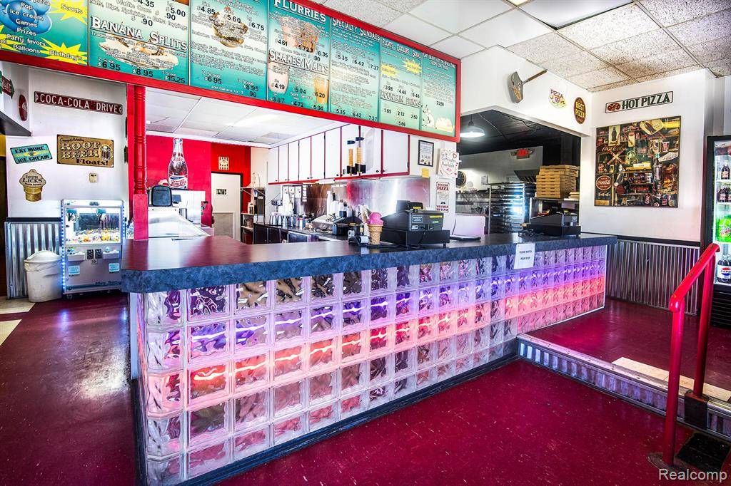 Kimball, MI,5433 LAPEER Road