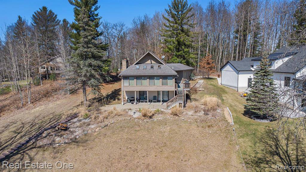 Stanwood, MI 49346,7951 ISLAND