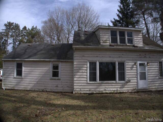 Benton Harbor, MI 49022,402 SEARLES Avenue