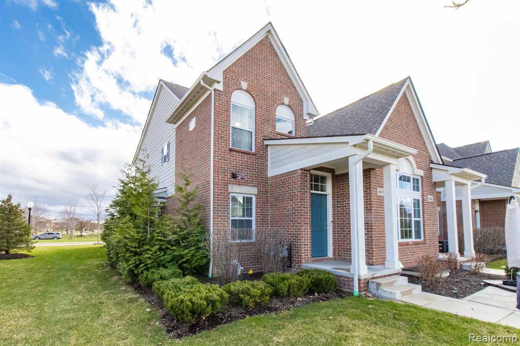 Canton, MI 48187,45662 ARAGON Lane