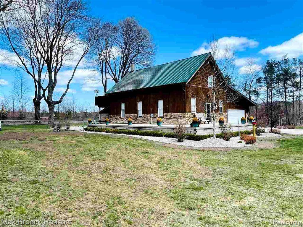 Boon, MI 49618,1019 E 32 Road