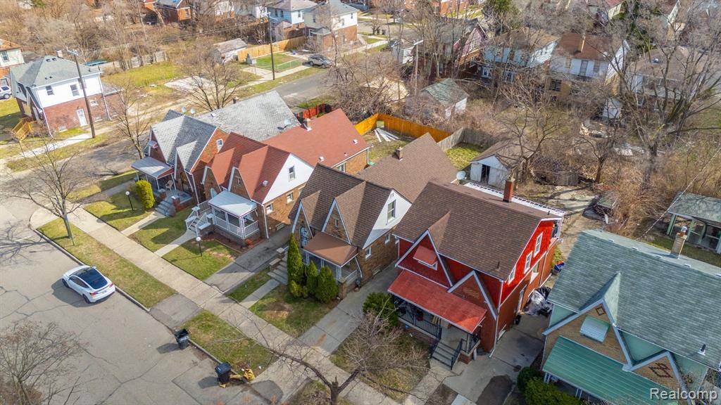 Detroit, MI 48227,15788 LITTLEFIELD Street