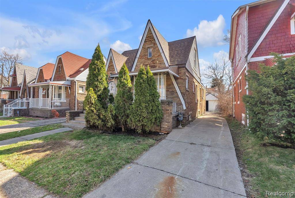 Detroit, MI 48227,15788 LITTLEFIELD Street