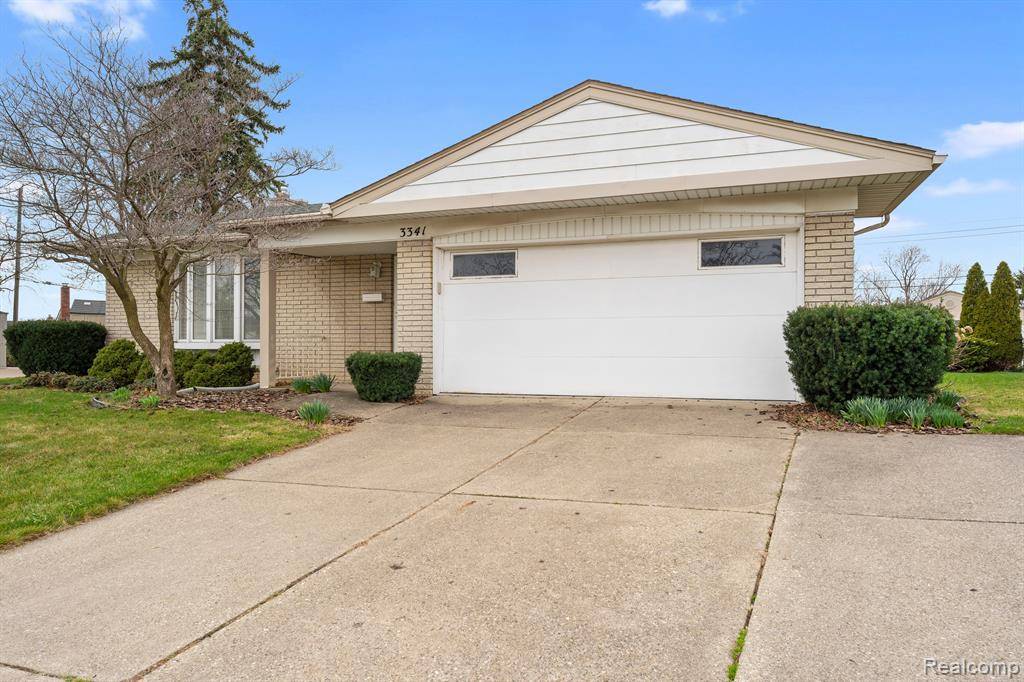 Trenton, MI 48183,3341 HICKORY COURT