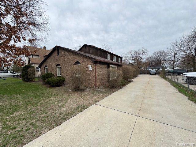 Wayne, MI 48184,4063 4TH Street