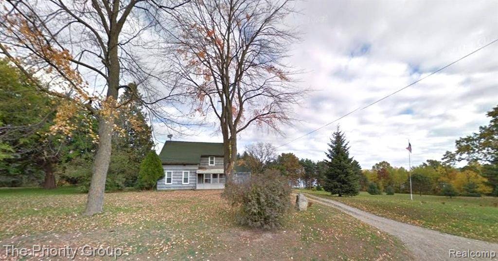 Lake Orion, MI,2500 JUDAH Road