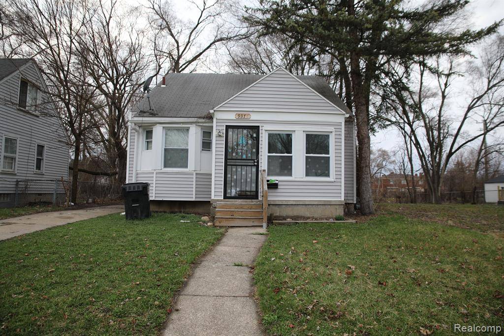 Detroit, MI 48228,9375 PIERSON Street