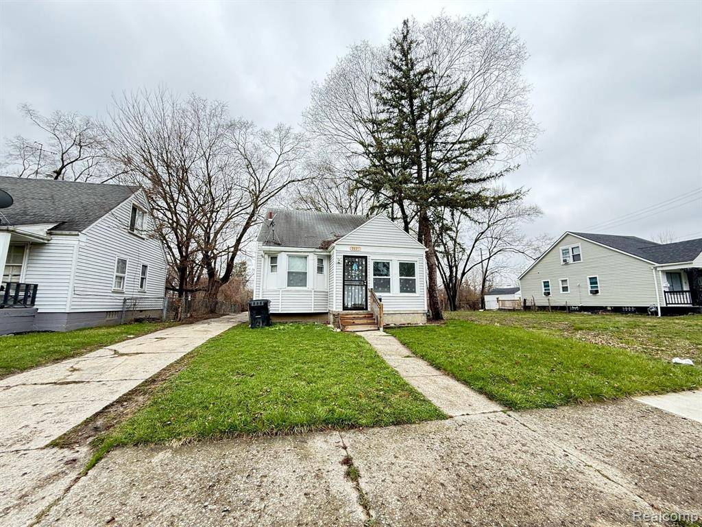 Detroit, MI 48228,9375 PIERSON Street