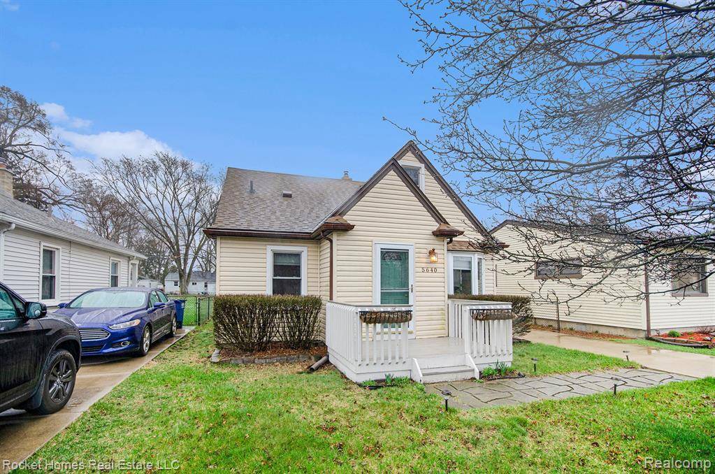 Westland, MI,5640 N KARLE Street