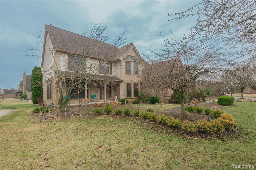 Canton, MI 48188,46009 WINDRIDGE Lane