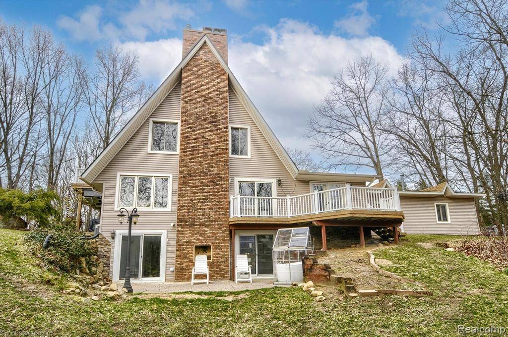 Ortonville, MI 48462,3600 CHILDERS Road