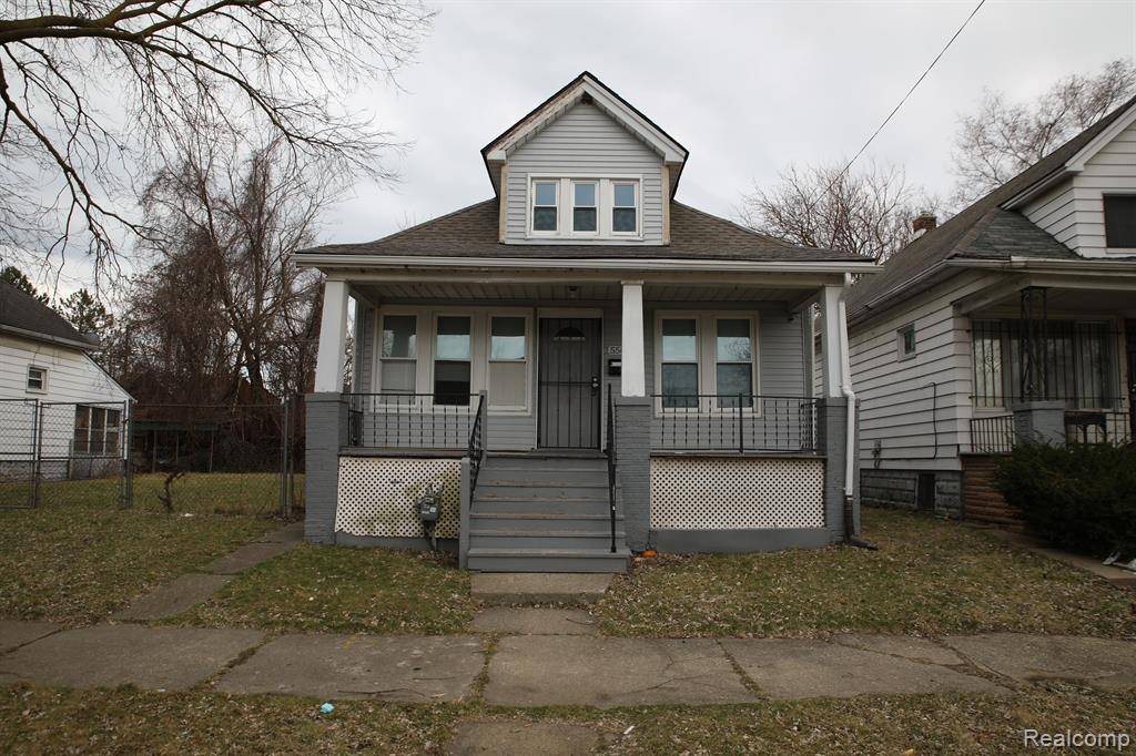 Detroit, MI 48213,5565 FAIRVIEW Street