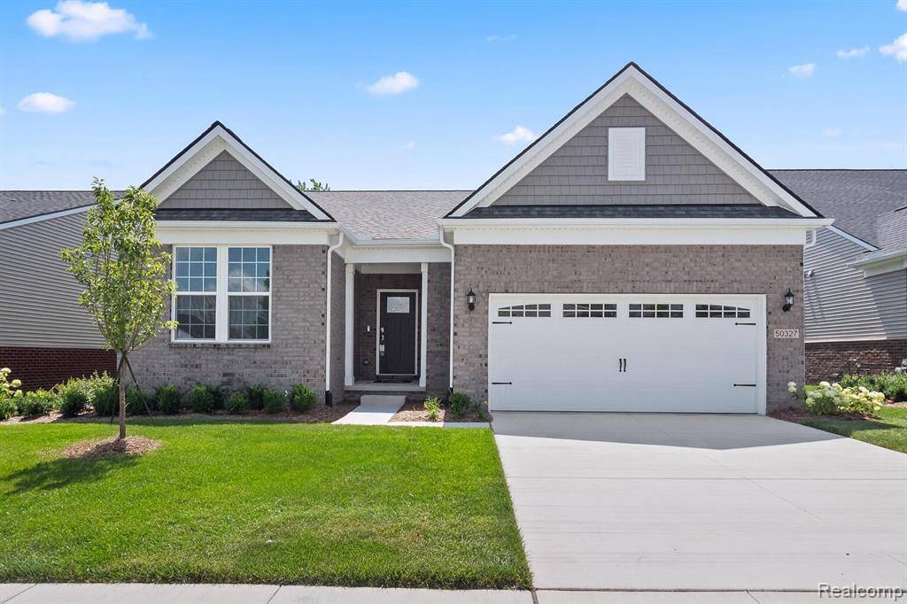 Canton, MI 48188,50327 CROMWELL Street