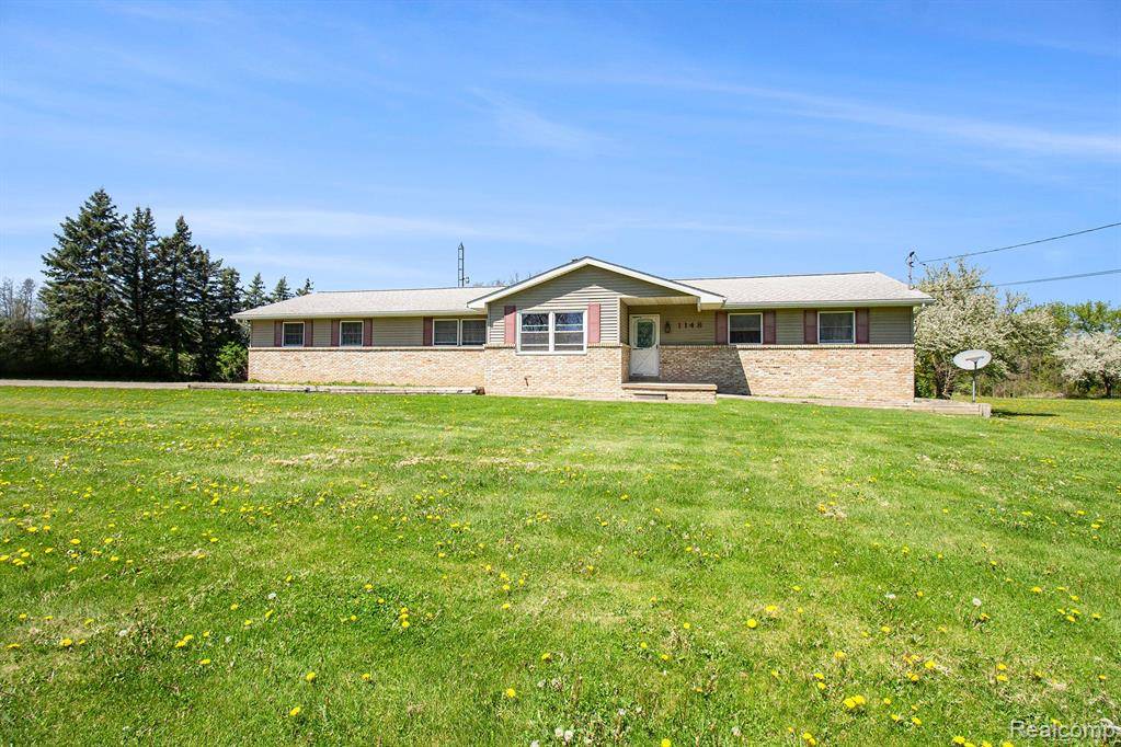 Grand Blanc, MI 48439,1148 W COOK Road