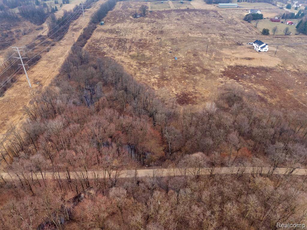 Howell, MI 48843,VL W SCHAFER Road