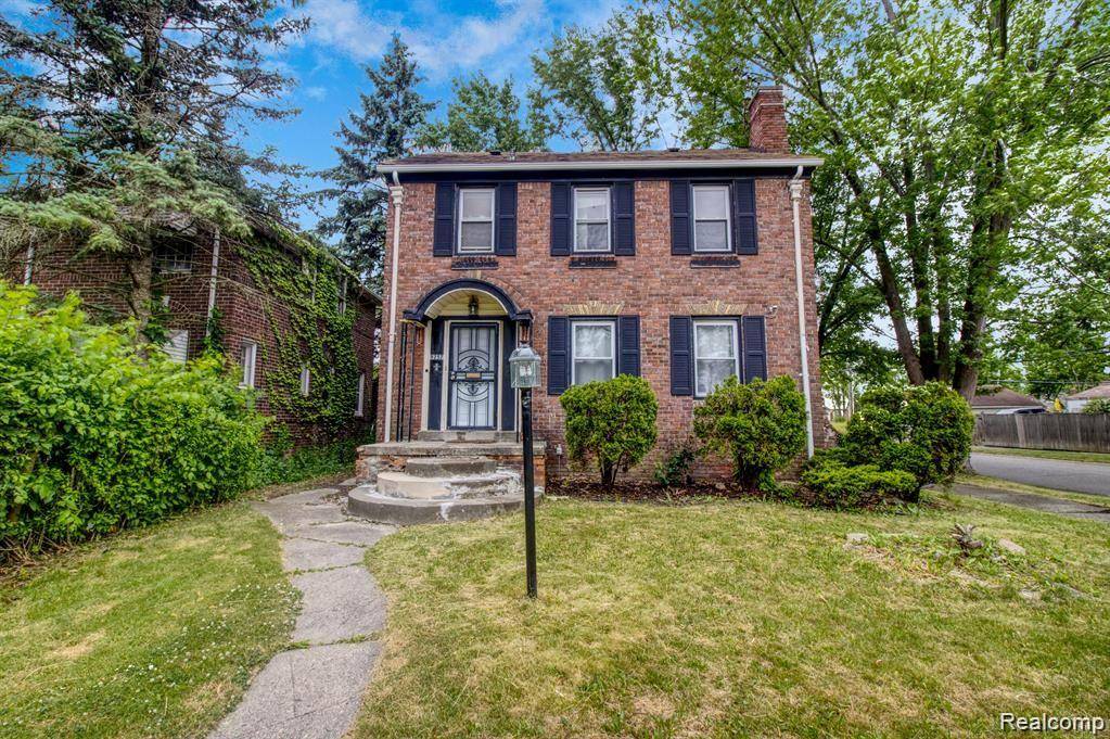 Detroit, MI 48224,9257 BISHOP Street