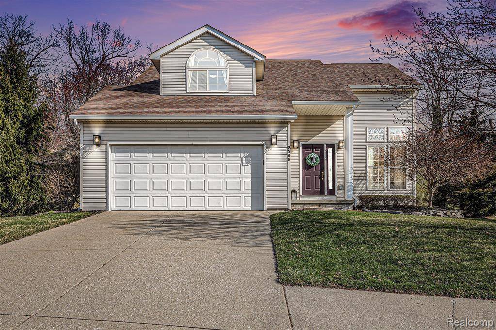 Waterford, MI 48329,2596 BONITA Drive