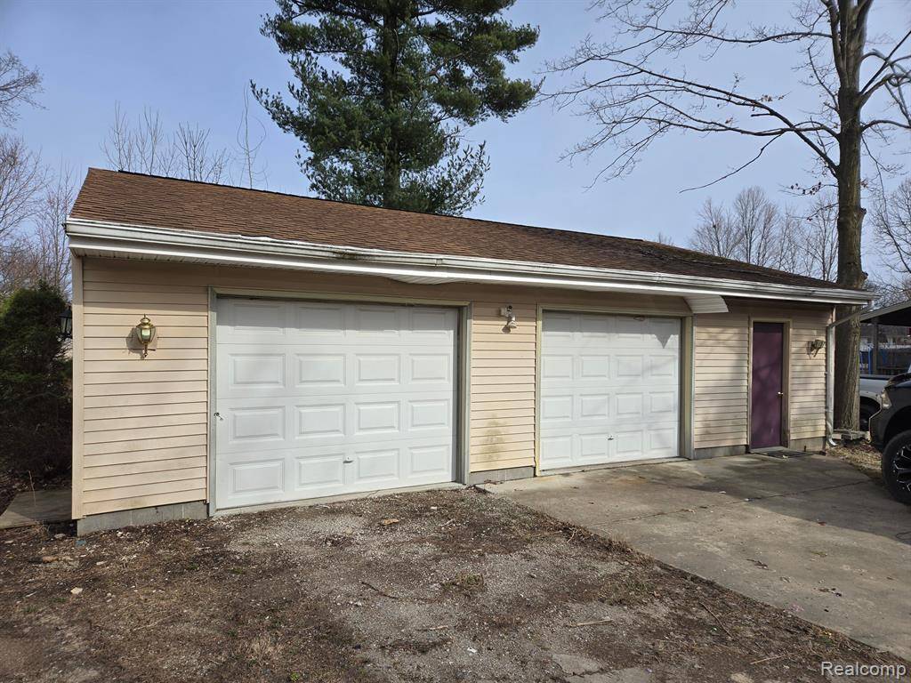 Mount Morris, MI 48458,12034 BARBER Street