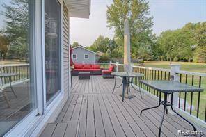 Highland, MI,3816 TAGGETT LAKE Drive