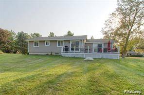 Highland, MI,3816 TAGGETT LAKE Drive