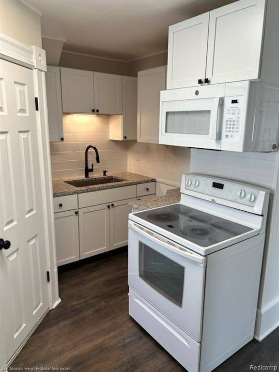 Mount Clemens, MI 48043,130 Grand #2