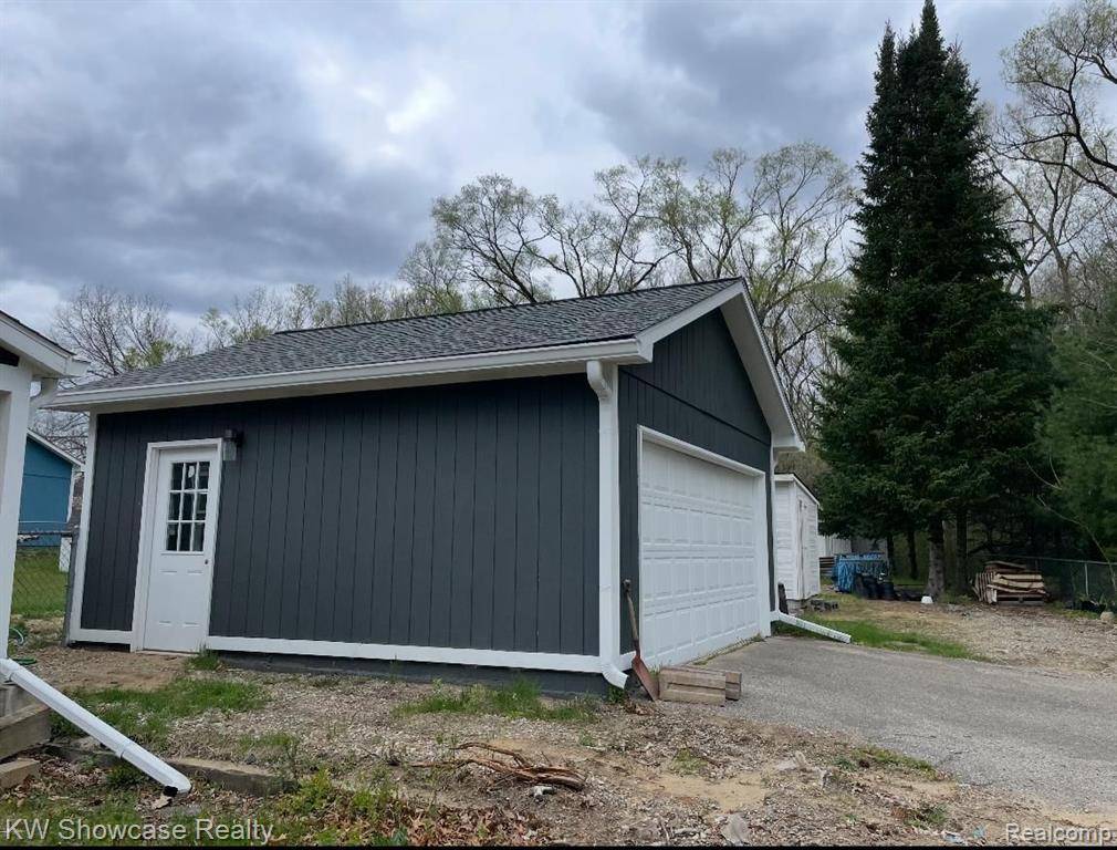 White Lake, MI,9884 CEDAR ISLAND Road