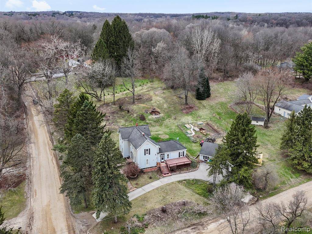 Ortonville, MI 48462,758 W Glass Road