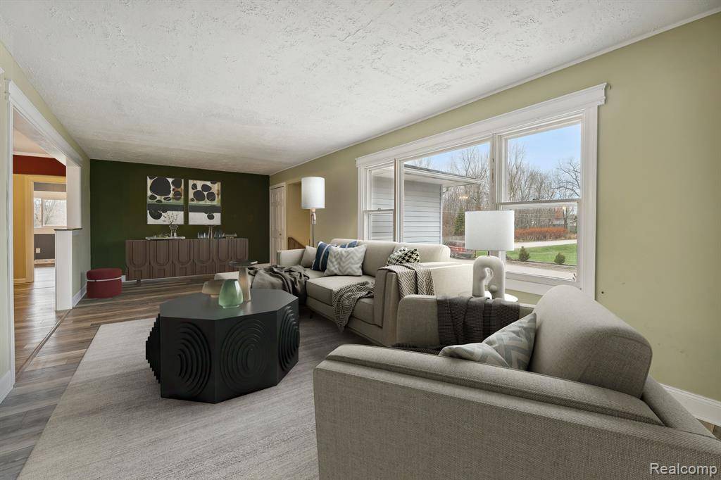 Whitmore Lake, MI 48189,9014 GROVE Drive