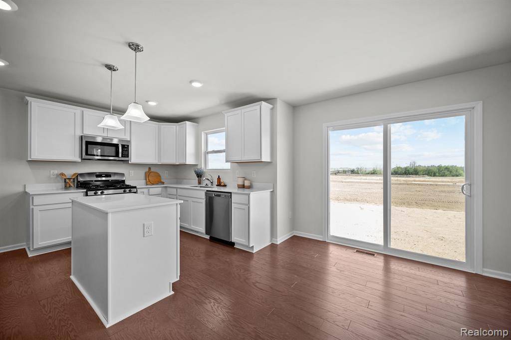 Chelsea, MI 48118,651 Countryside Drive
