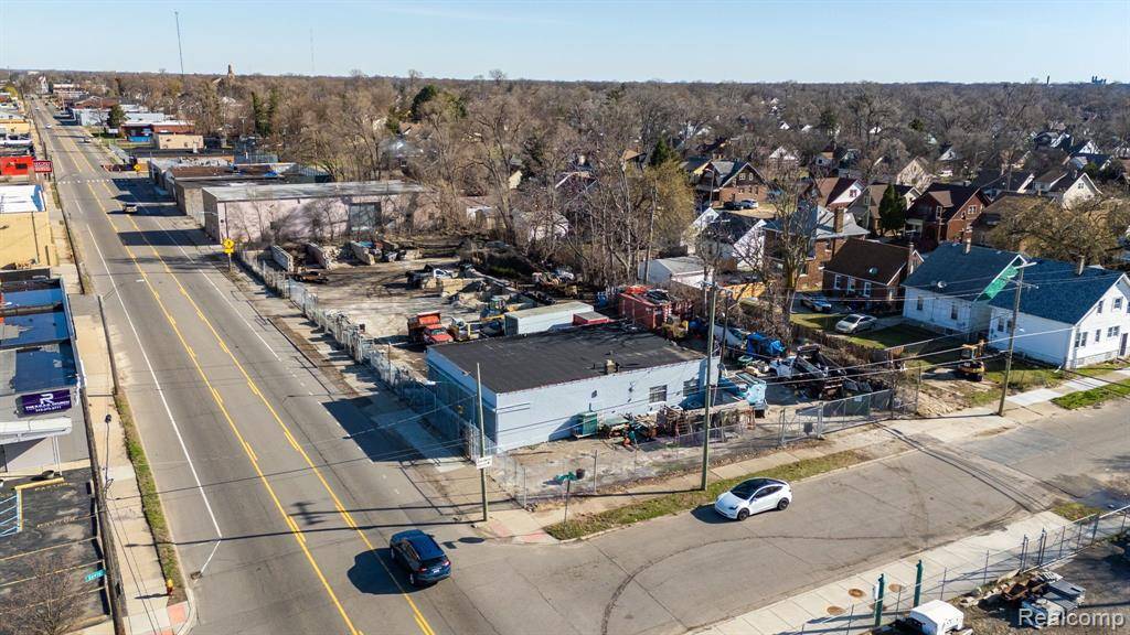 Detroit, MI 48227,15400-15450 SCHAEFER Road