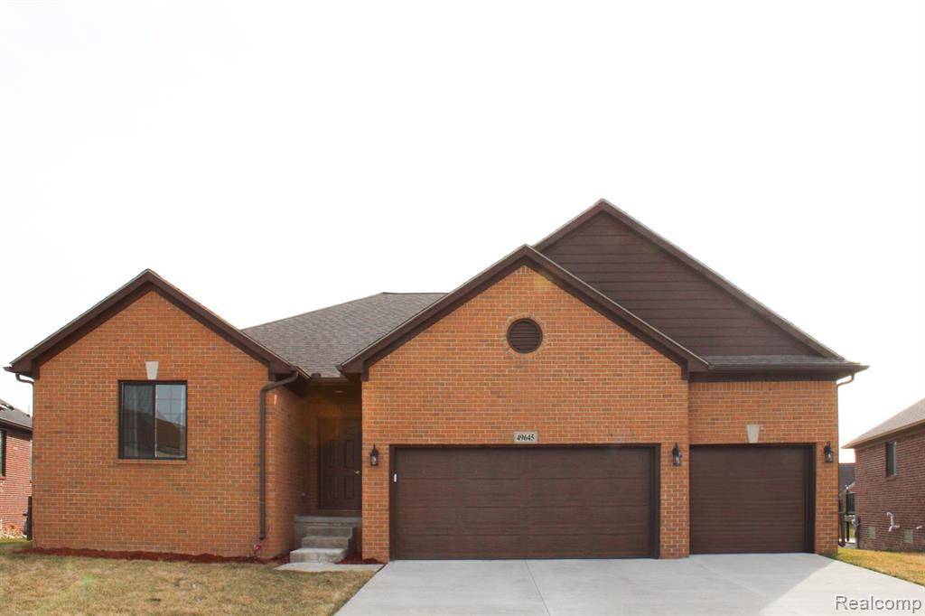 Chesterfield, MI 48047,49645 MANISTEE Drive