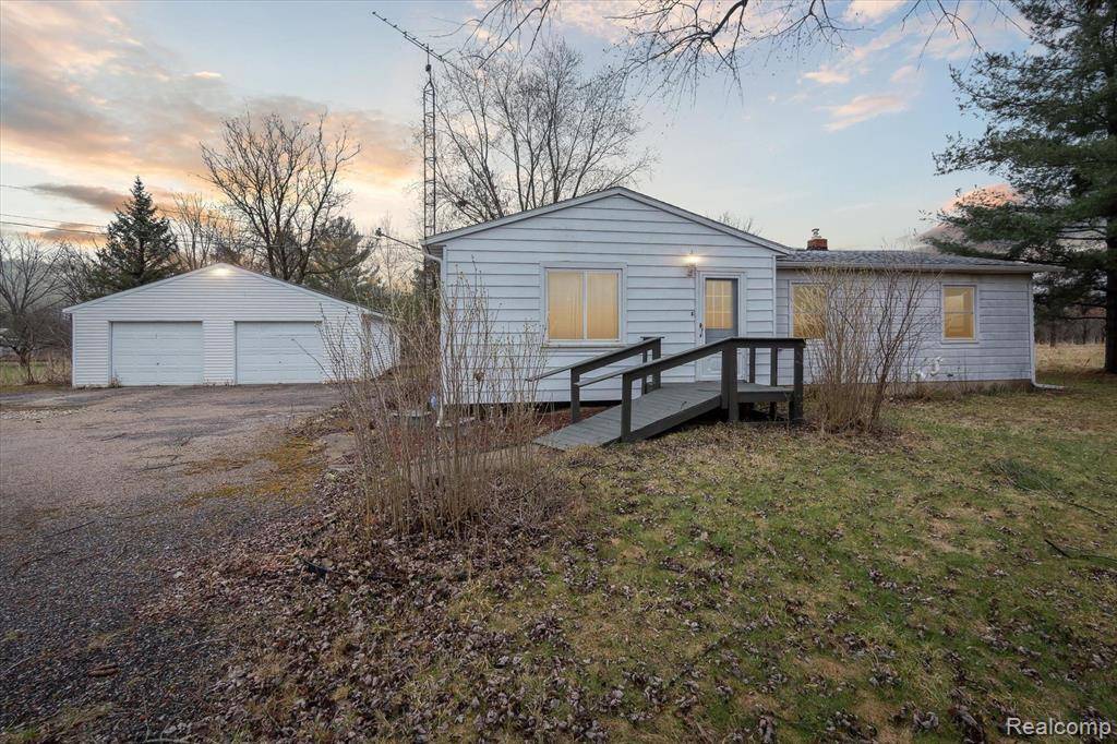 Flint, MI 48532,1425 HENSON Lane