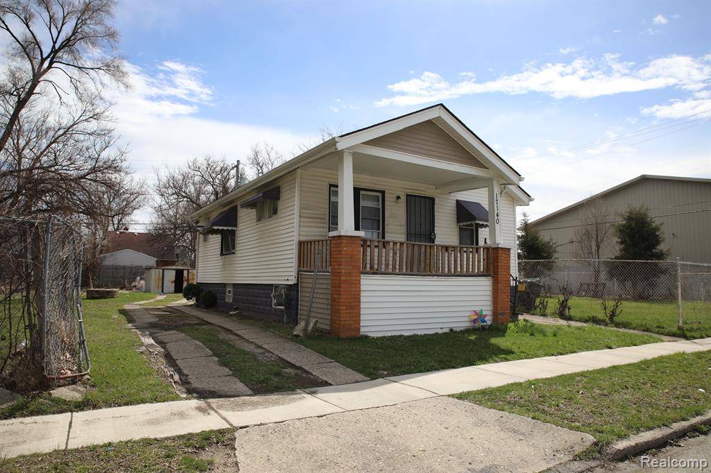 Detroit, MI 48212,17140 LUMPKIN Street