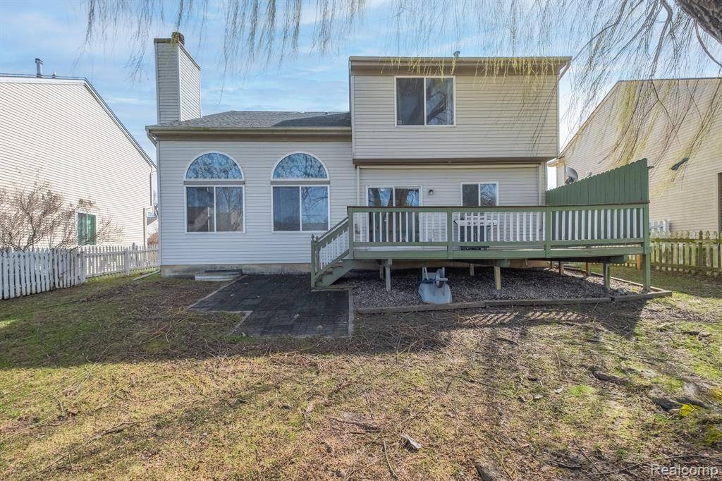 Howell, MI 48843,1679 Chelsea Circle