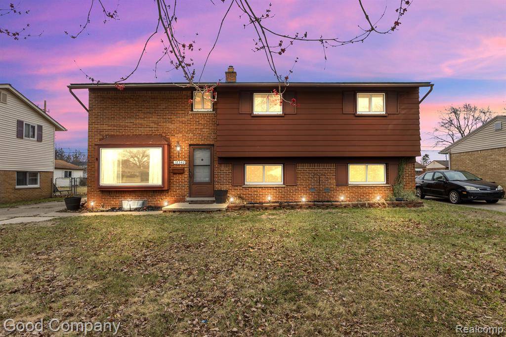 Livonia, MI 48152,18340 FREMONT Street