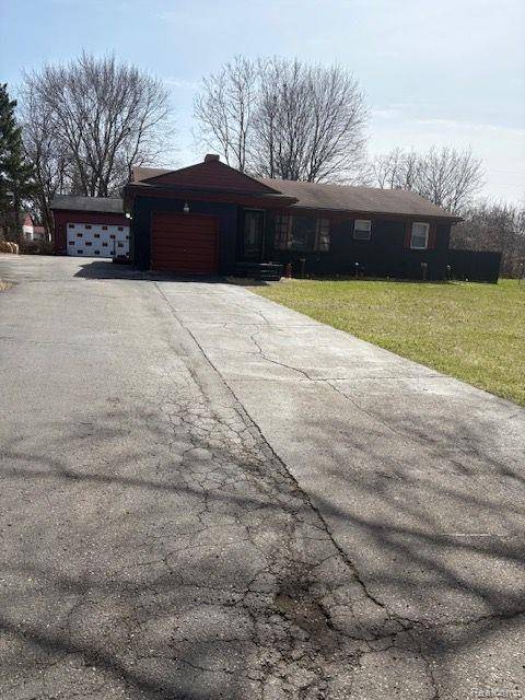 Flint, MI 48504,3207 W CASS Avenue